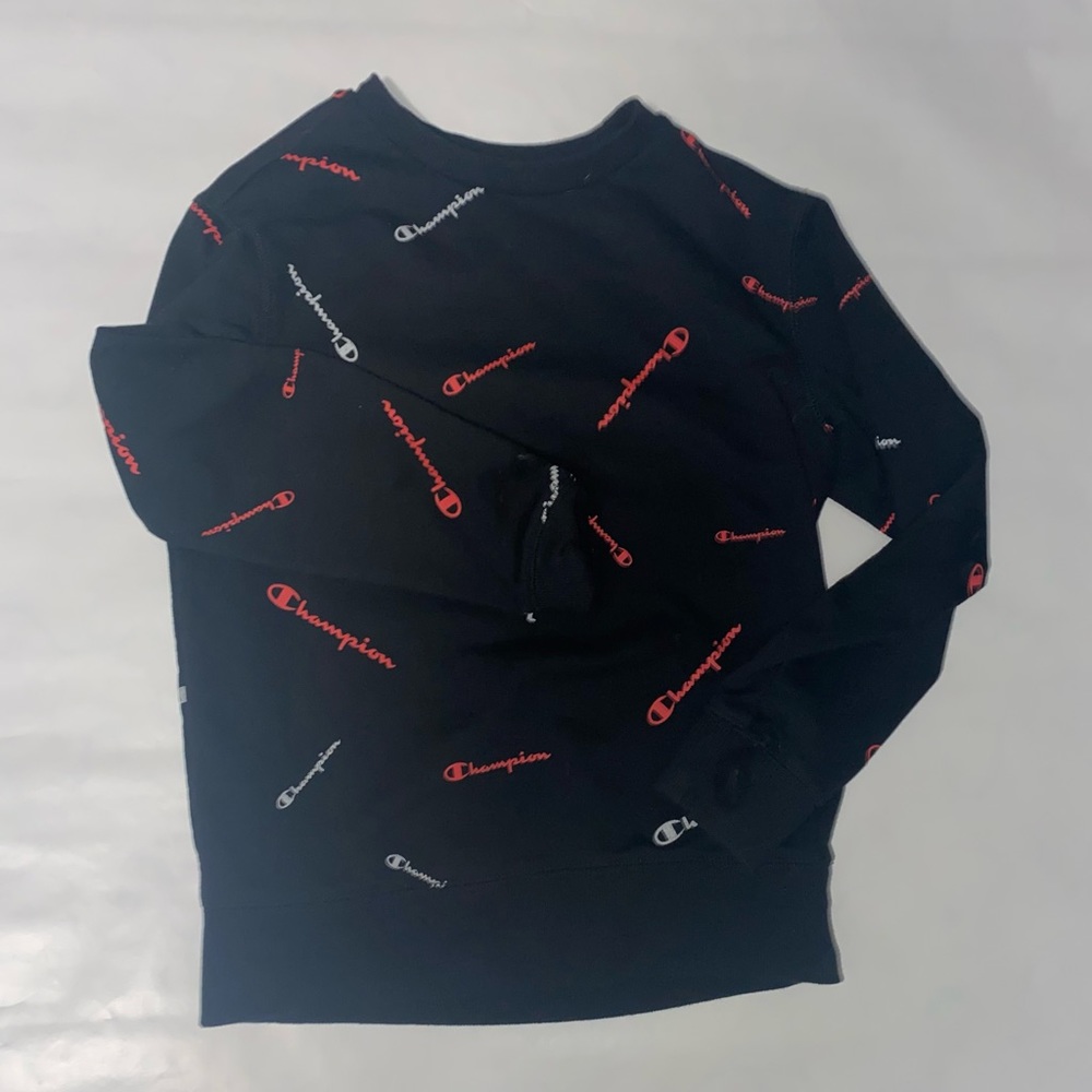 Boys Champion Sweatshirt